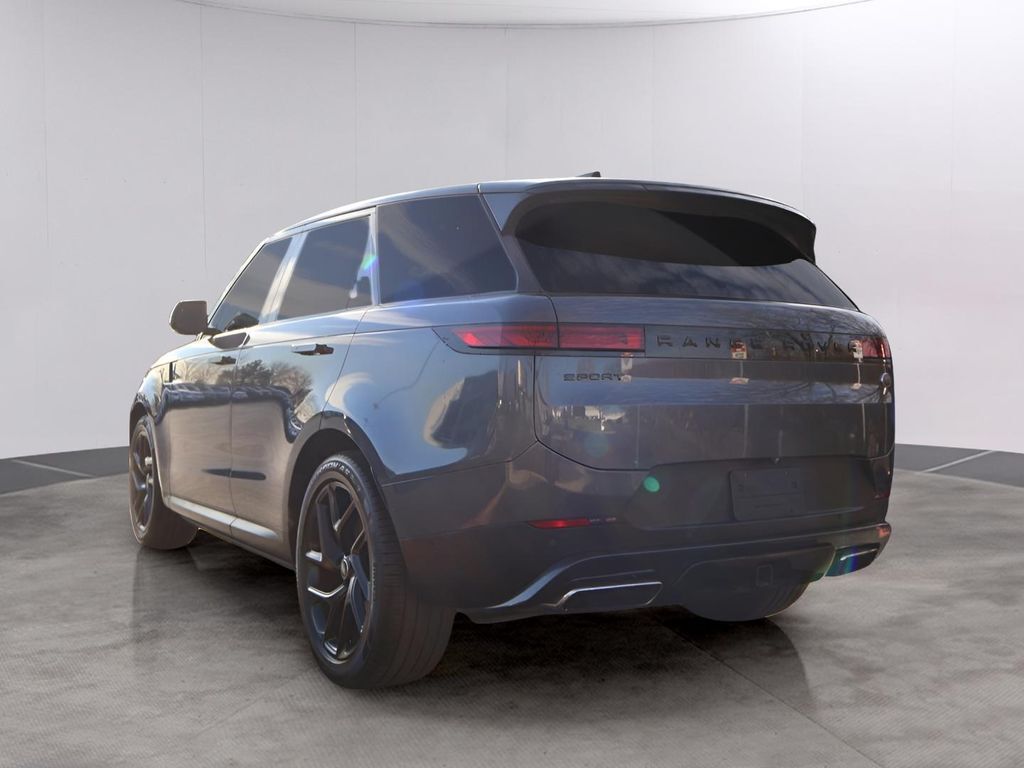 2023 Land Rover Range Rover Sport SE San Clemente CA