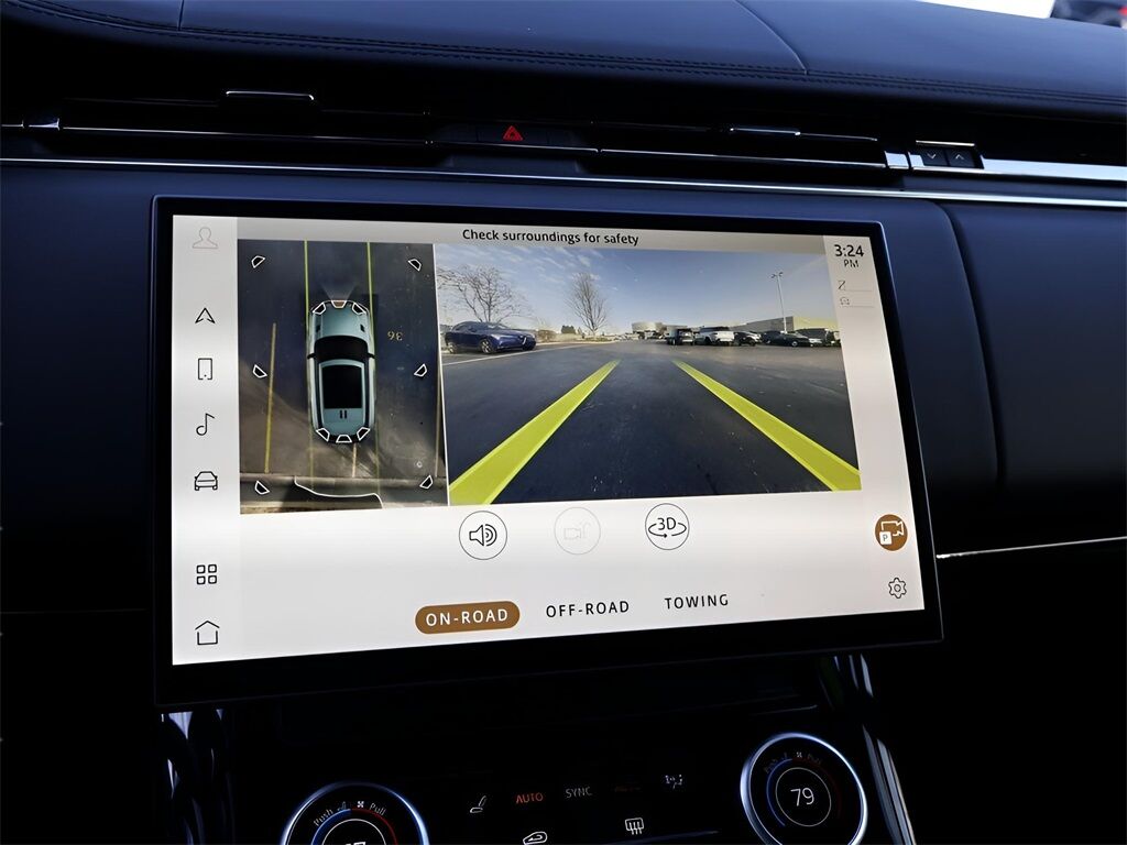 2023 Land Rover Range Rover Sport SE San Clemente CA