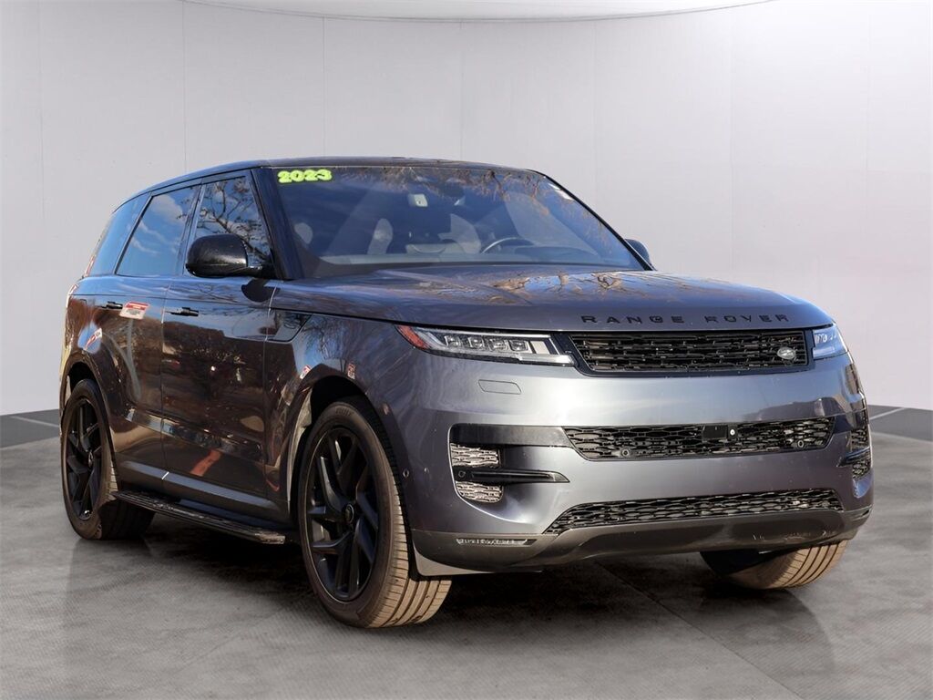 2023 Land Rover Range Rover Sport SE