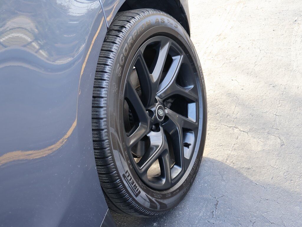 2023 Land Rover Range Rover Sport SE San Clemente CA