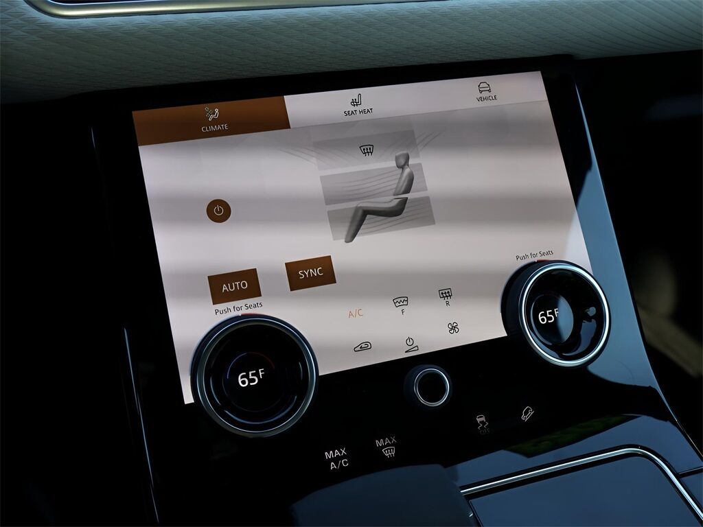 2023 Land Rover Range Rover Velar R-Dynamic S MHEV San Clemente CA