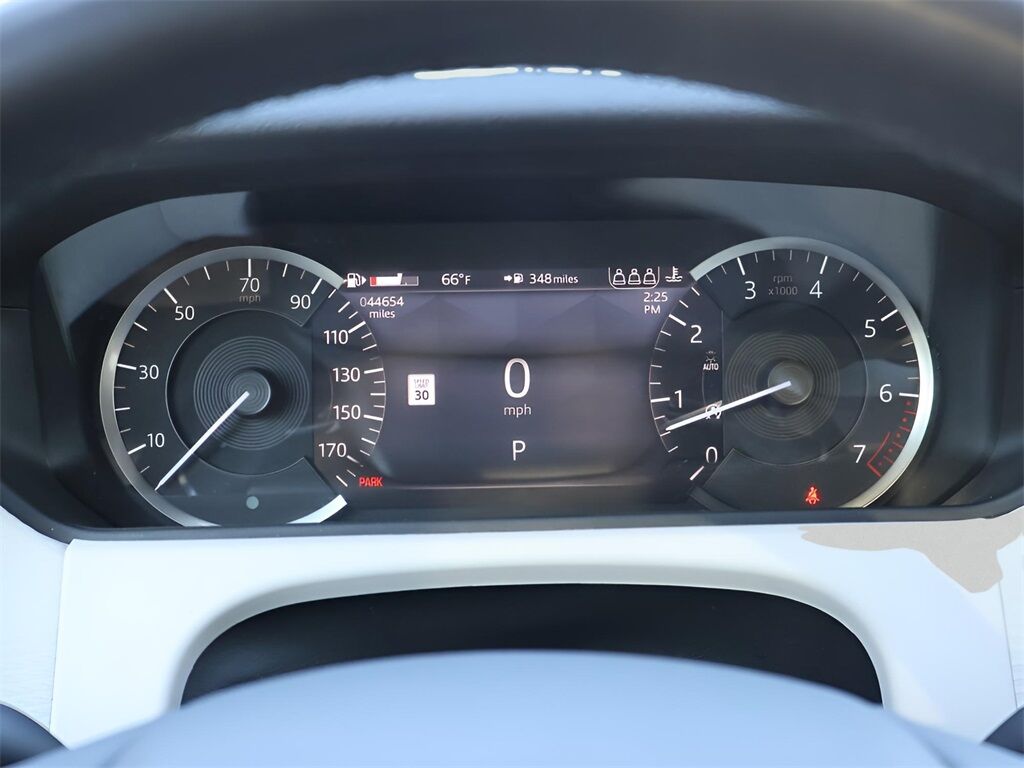 2023 Land Rover Range Rover Velar R-Dynamic S MHEV San Clemente CA