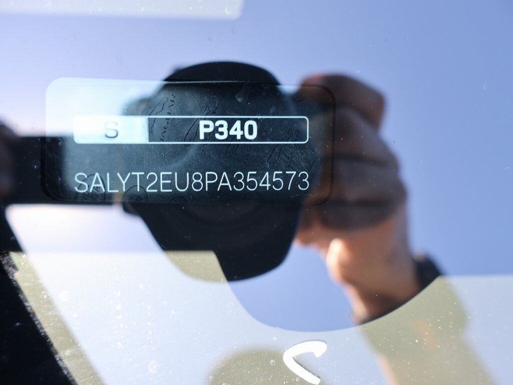 2023 Land Rover Range Rover Velar R-Dynamic S MHEV San Clemente CA