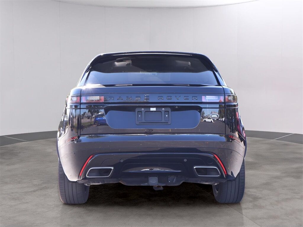2023 Land Rover Range Rover Velar R-Dynamic S MHEV San Clemente CA