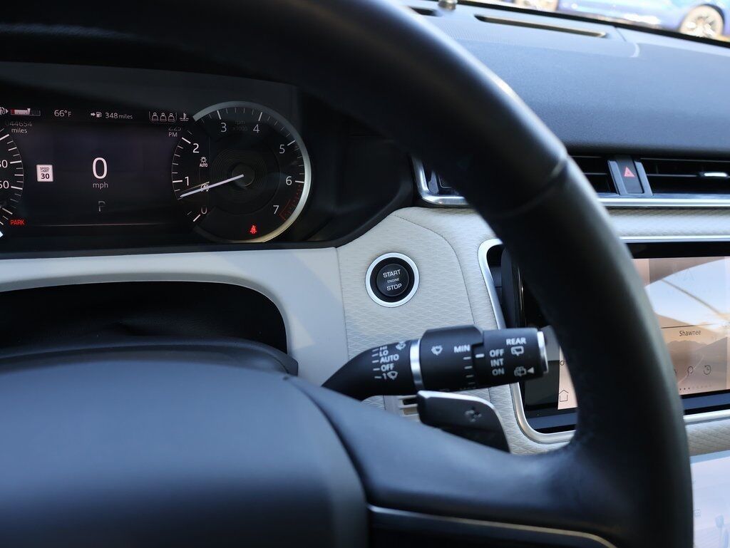 2023 Land Rover Range Rover Velar R-Dynamic S MHEV San Clemente CA