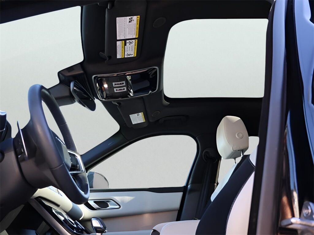 2023 Land Rover Range Rover Velar R-Dynamic S MHEV San Clemente CA