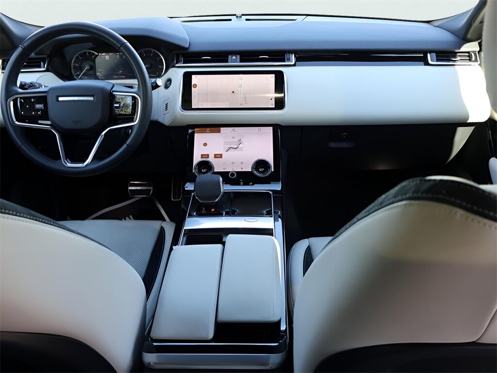2023 Land Rover Range Rover Velar R-Dynamic S MHEV San Clemente CA