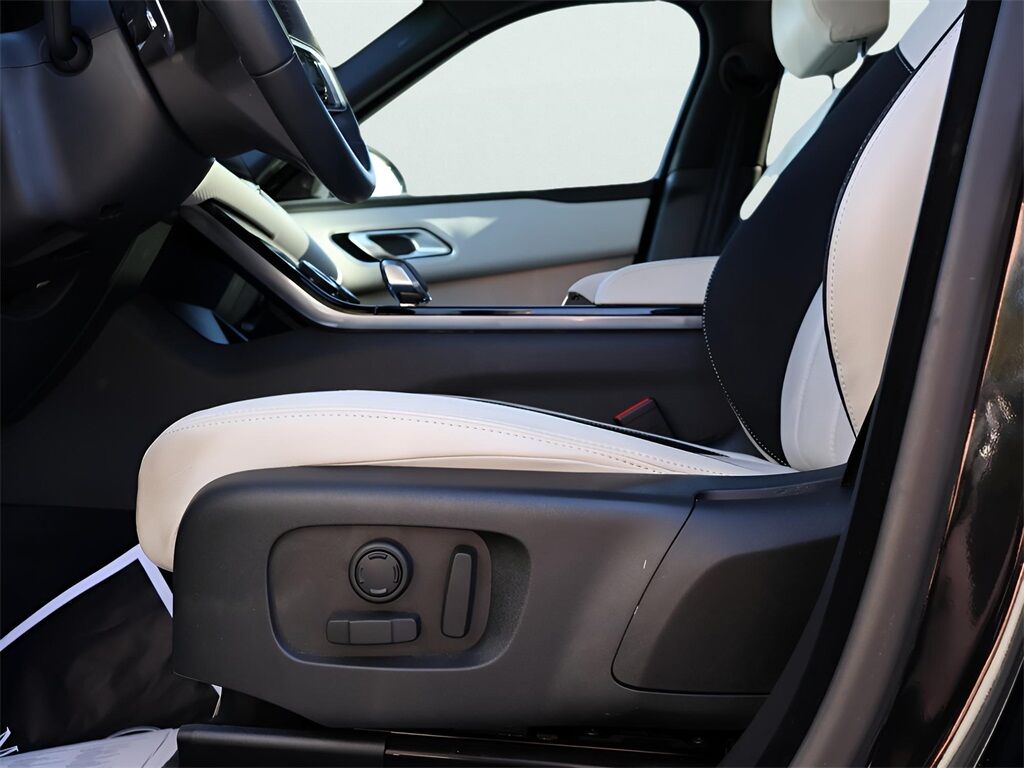 2023 Land Rover Range Rover Velar R-Dynamic S MHEV San Clemente CA