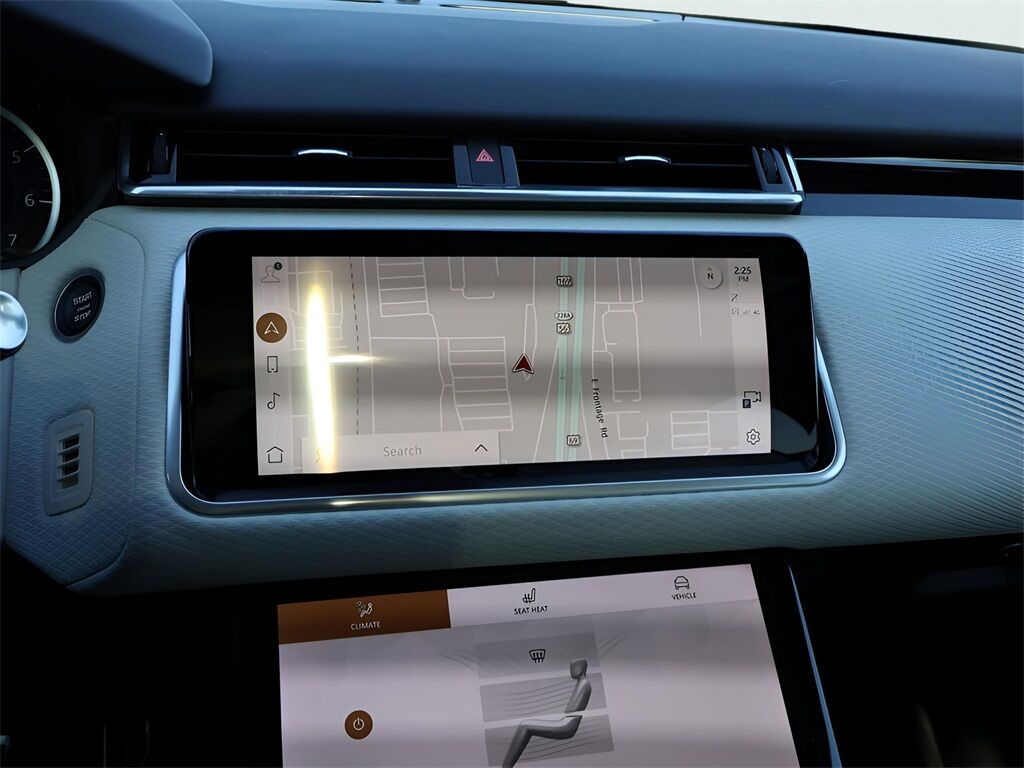 2023 Land Rover Range Rover Velar R-Dynamic S MHEV San Clemente CA