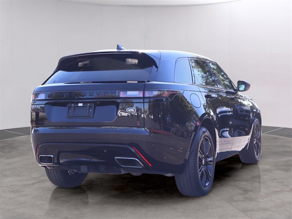 2023 Land Rover Range Rover Velar R-Dynamic S MHEV San Clemente CA