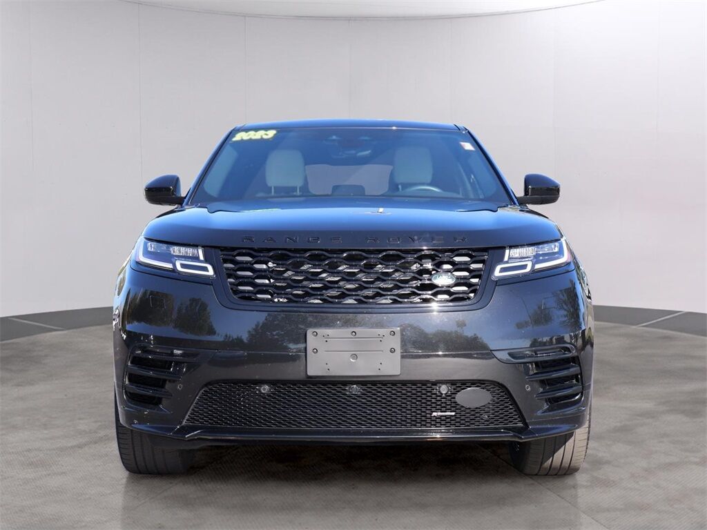 2023 Land Rover Range Rover Velar R-Dynamic S MHEV San Clemente CA