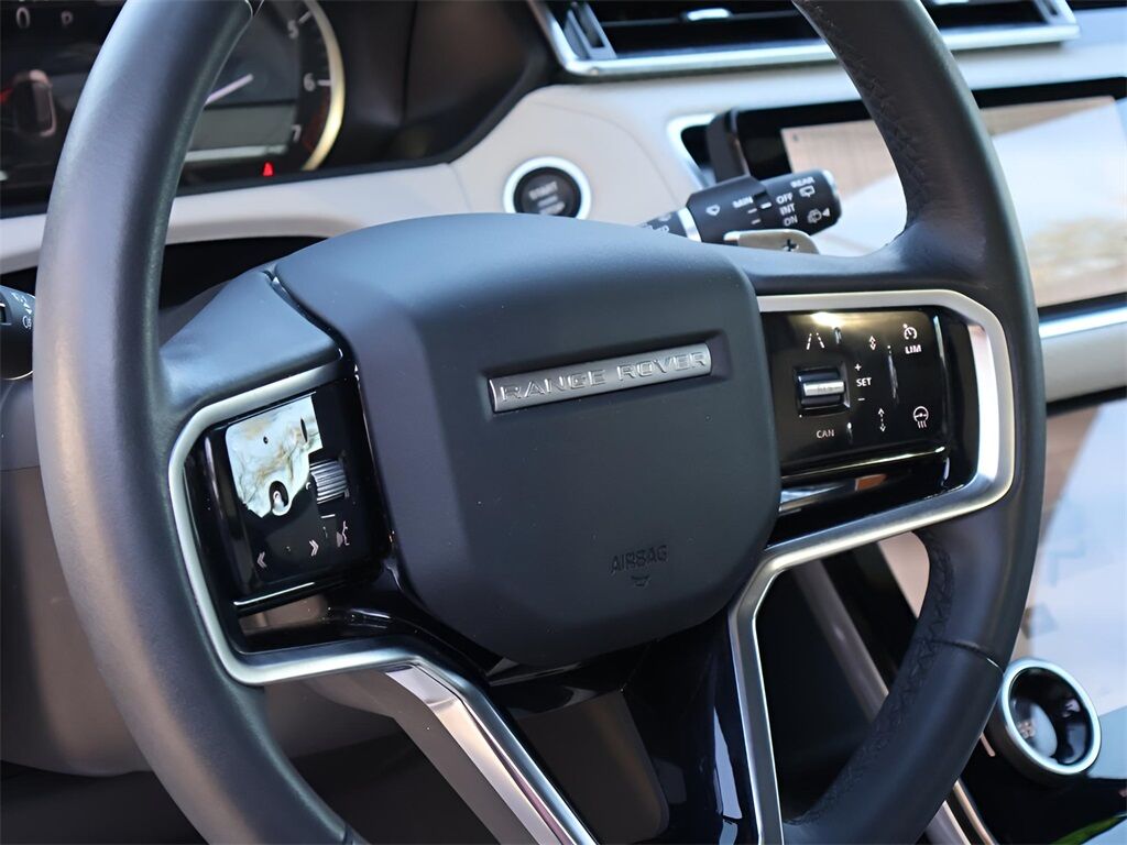 2023 Land Rover Range Rover Velar R-Dynamic S MHEV San Clemente CA