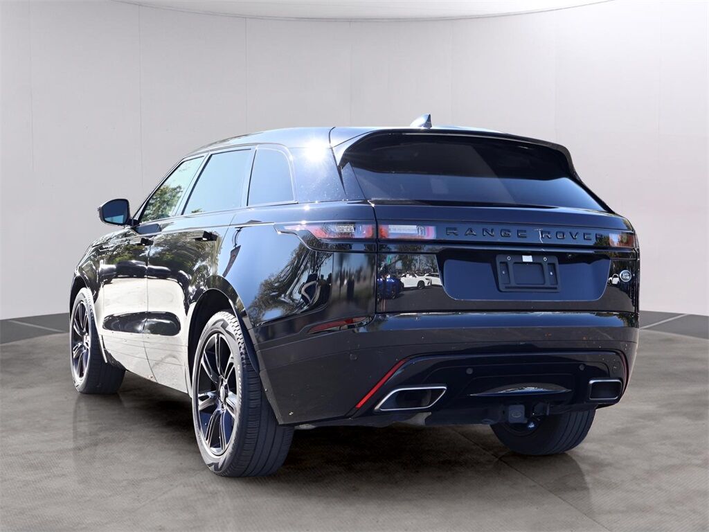 2023 Land Rover Range Rover Velar R-Dynamic S MHEV San Clemente CA