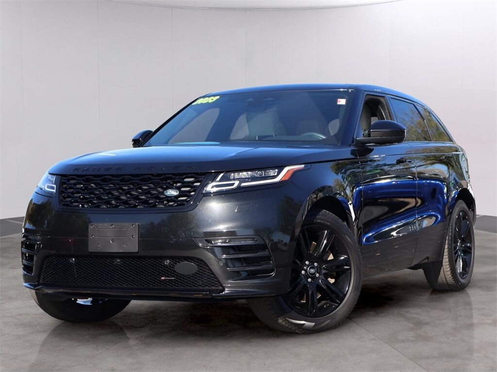 2023 Land Rover Range Rover Velar R-Dynamic S MHEV San Clemente CA