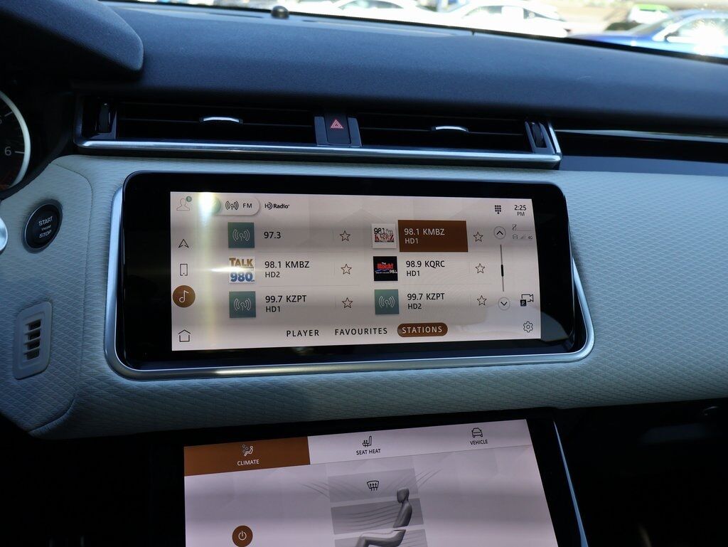 2023 Land Rover Range Rover Velar R-Dynamic S MHEV San Clemente CA