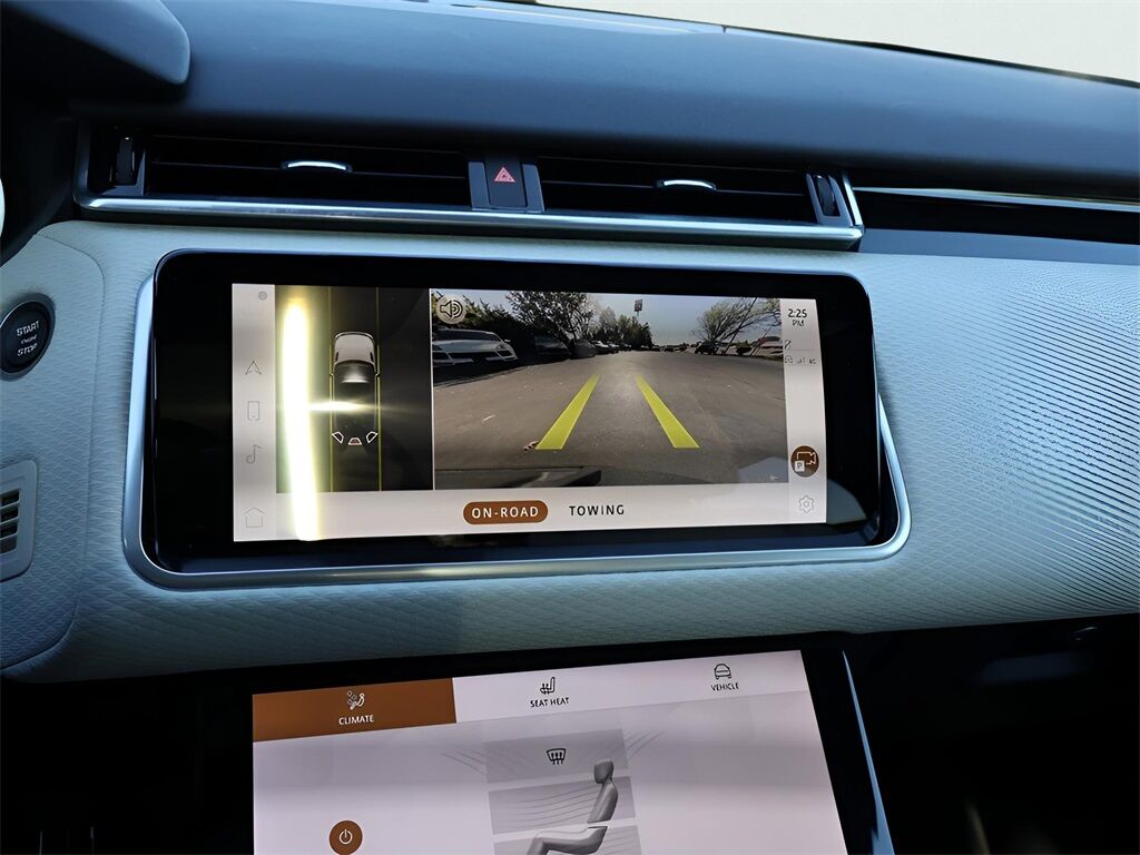 2023 Land Rover Range Rover Velar R-Dynamic S MHEV San Clemente CA
