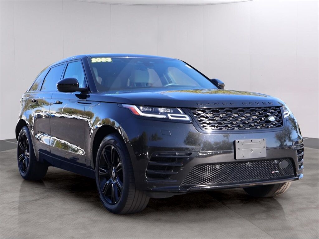 2023 Land Rover Range Rover Velar R-Dynamic S MHEV San Clemente CA