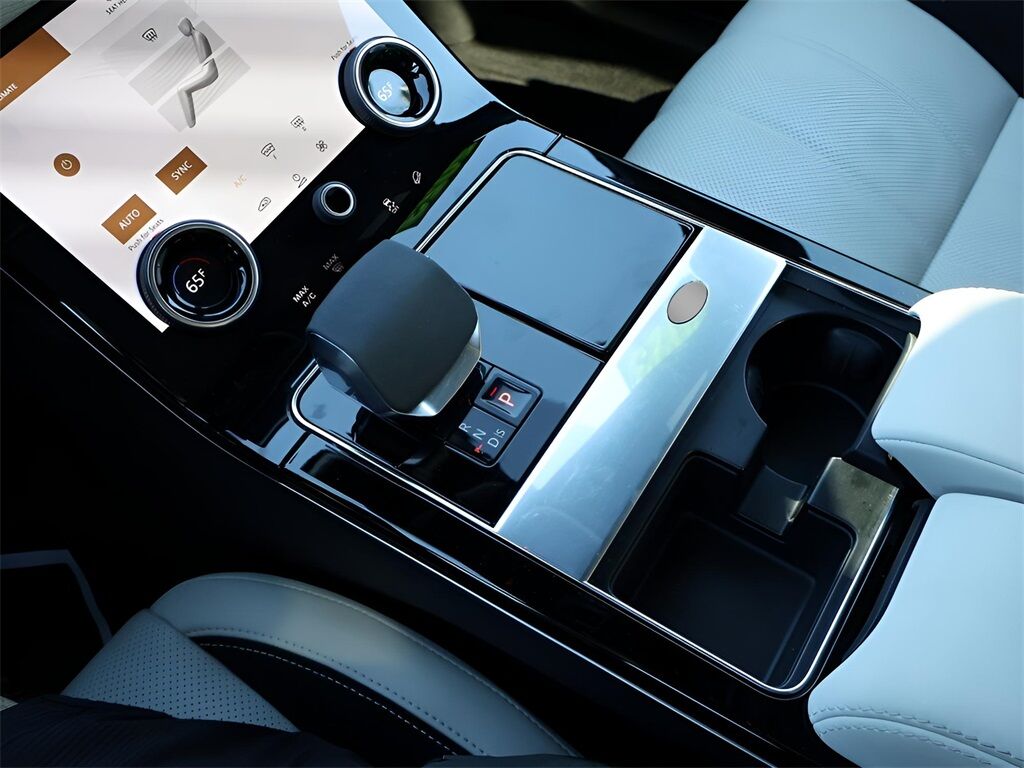 2023 Land Rover Range Rover Velar R-Dynamic S MHEV San Clemente CA