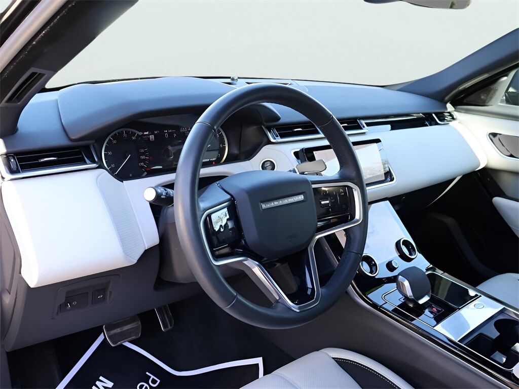 2023 Land Rover Range Rover Velar R-Dynamic S MHEV San Clemente CA