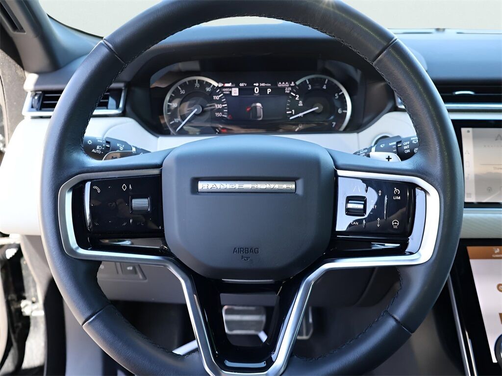 2023 Land Rover Range Rover Velar R-Dynamic S MHEV San Clemente CA