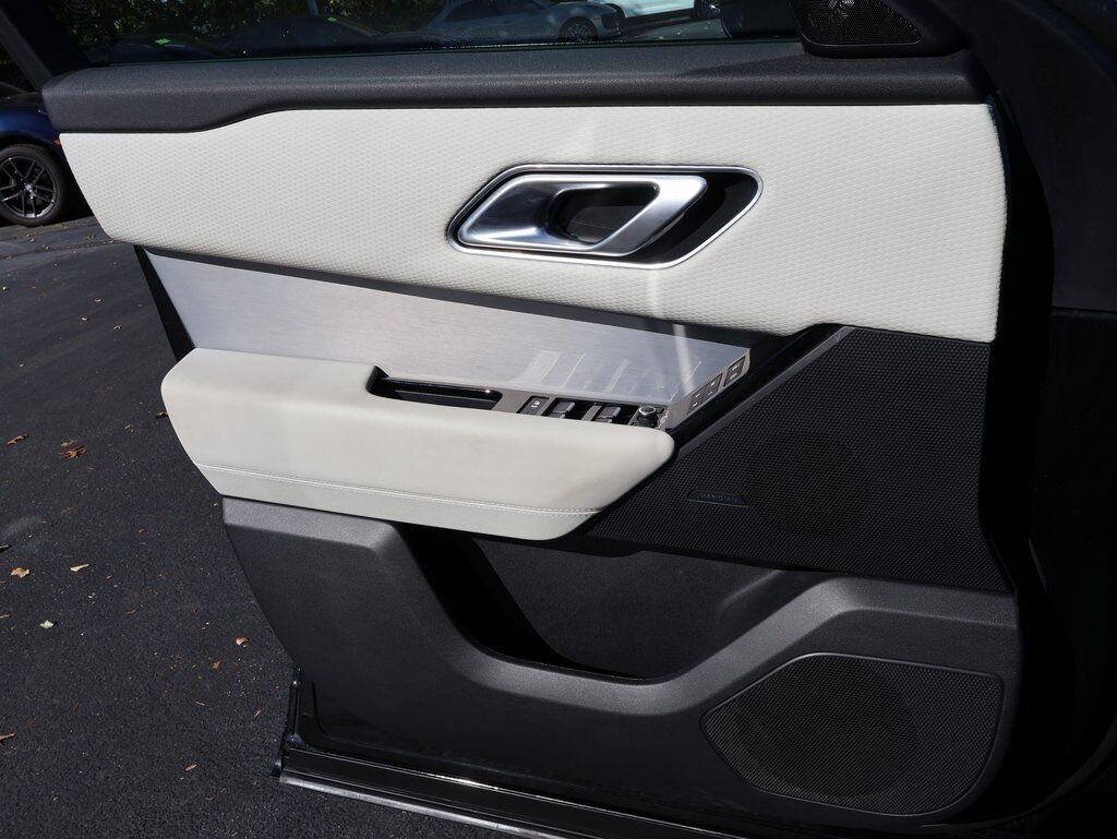 2023 Land Rover Range Rover Velar R-Dynamic S MHEV San Clemente CA