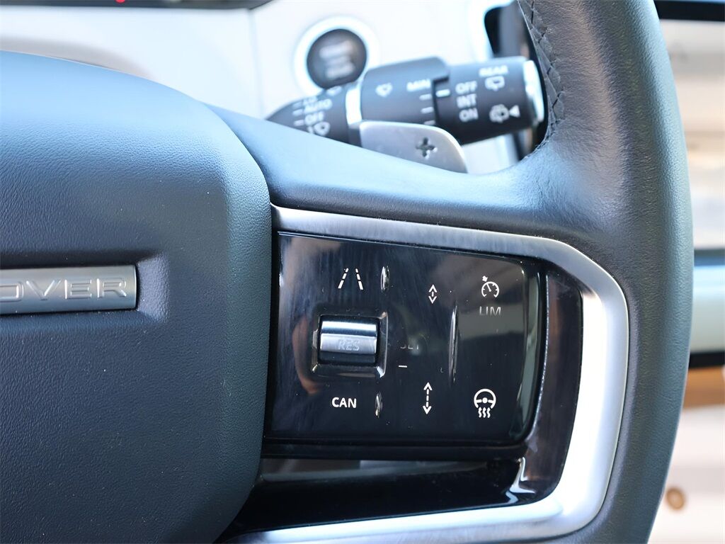 2023 Land Rover Range Rover Velar R-Dynamic S MHEV San Clemente CA