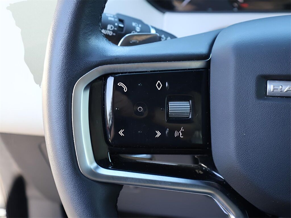 2023 Land Rover Range Rover Velar R-Dynamic S MHEV San Clemente CA