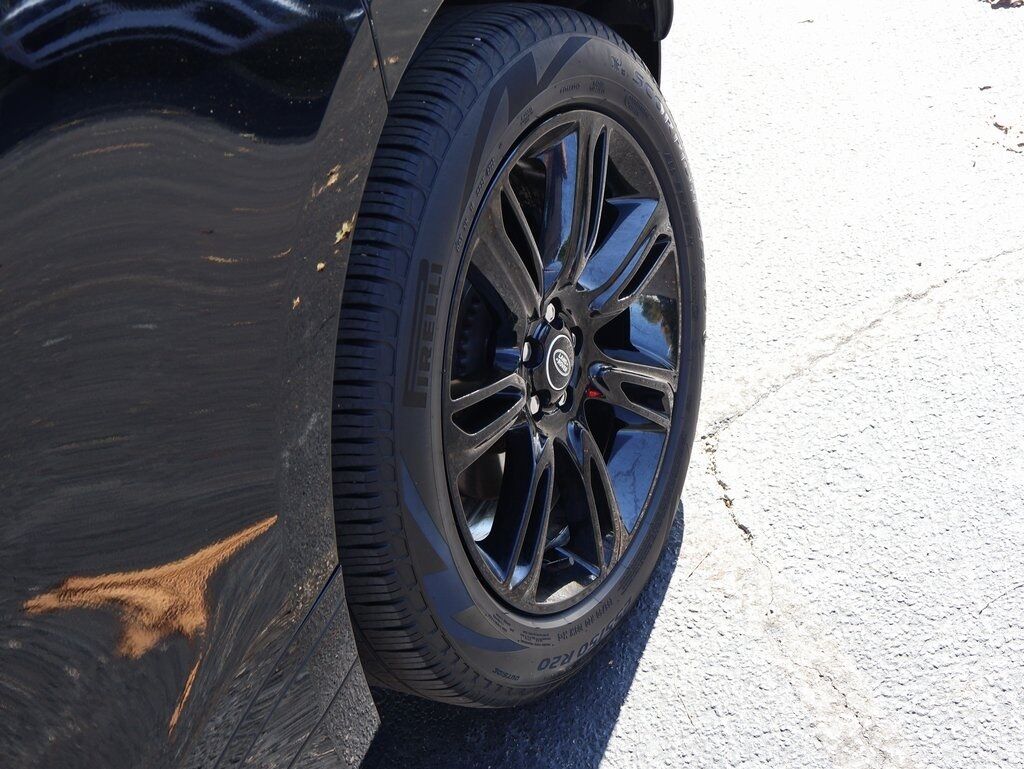 2023 Land Rover Range Rover Velar R-Dynamic S MHEV San Clemente CA