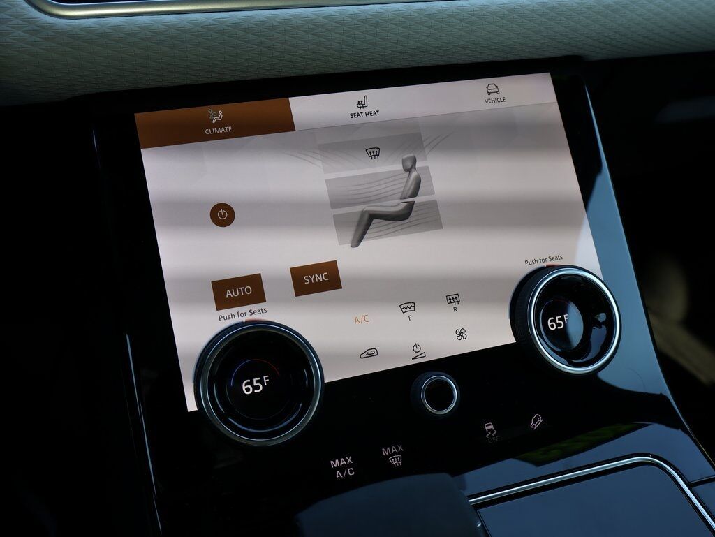 2023 Land Rover Range Rover Velar R-Dynamic S MHEV San Clemente CA