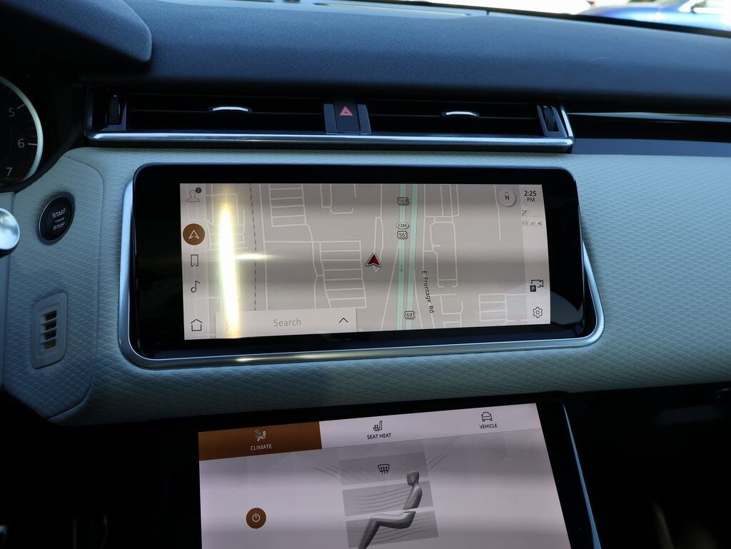 2023 Land Rover Range Rover Velar R-Dynamic S MHEV San Clemente CA