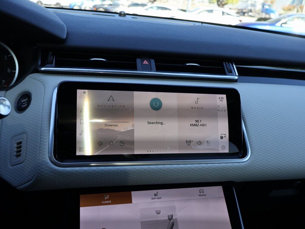 2023 Land Rover Range Rover Velar R-Dynamic S MHEV San Clemente CA