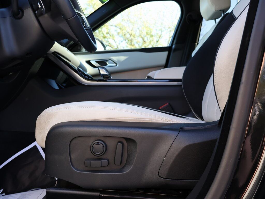 2023 Land Rover Range Rover Velar R-Dynamic S MHEV San Clemente CA