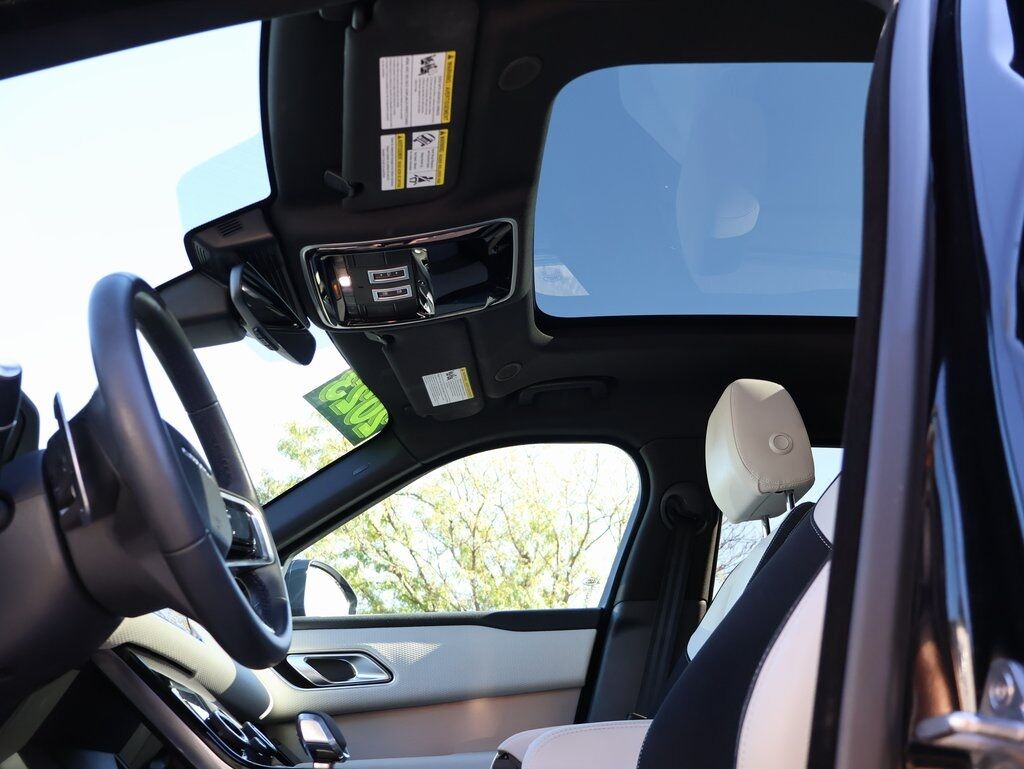 2023 Land Rover Range Rover Velar R-Dynamic S MHEV San Clemente CA