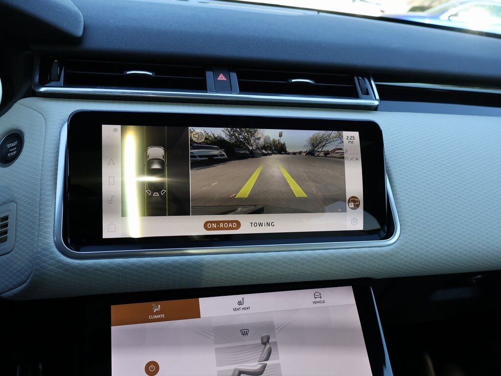 2023 Land Rover Range Rover Velar R-Dynamic S MHEV San Clemente CA