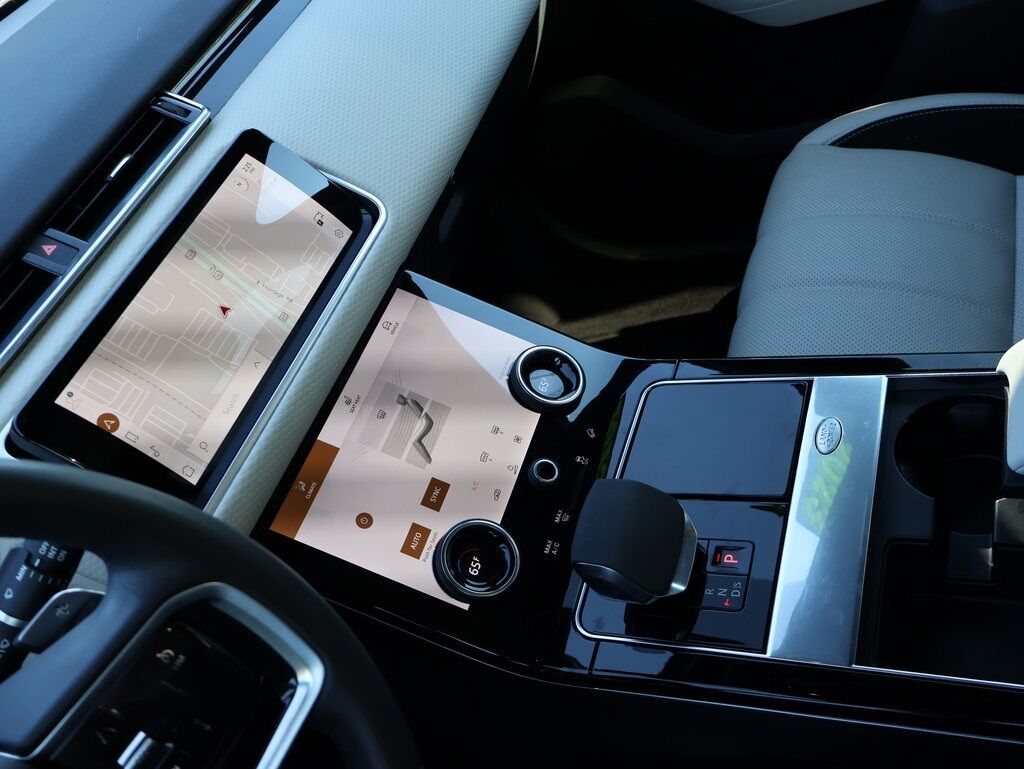 2023 Land Rover Range Rover Velar R-Dynamic S MHEV San Clemente CA