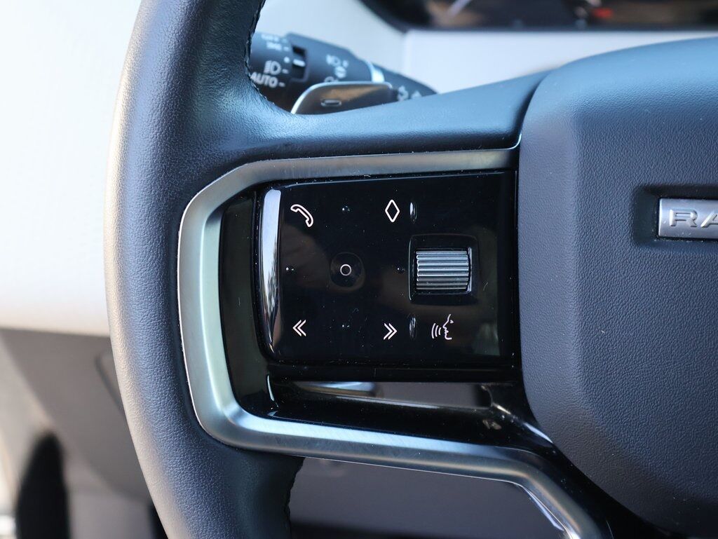 2023 Land Rover Range Rover Velar R-Dynamic S MHEV San Clemente CA