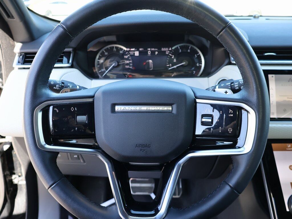 2023 Land Rover Range Rover Velar R-Dynamic S MHEV San Clemente CA