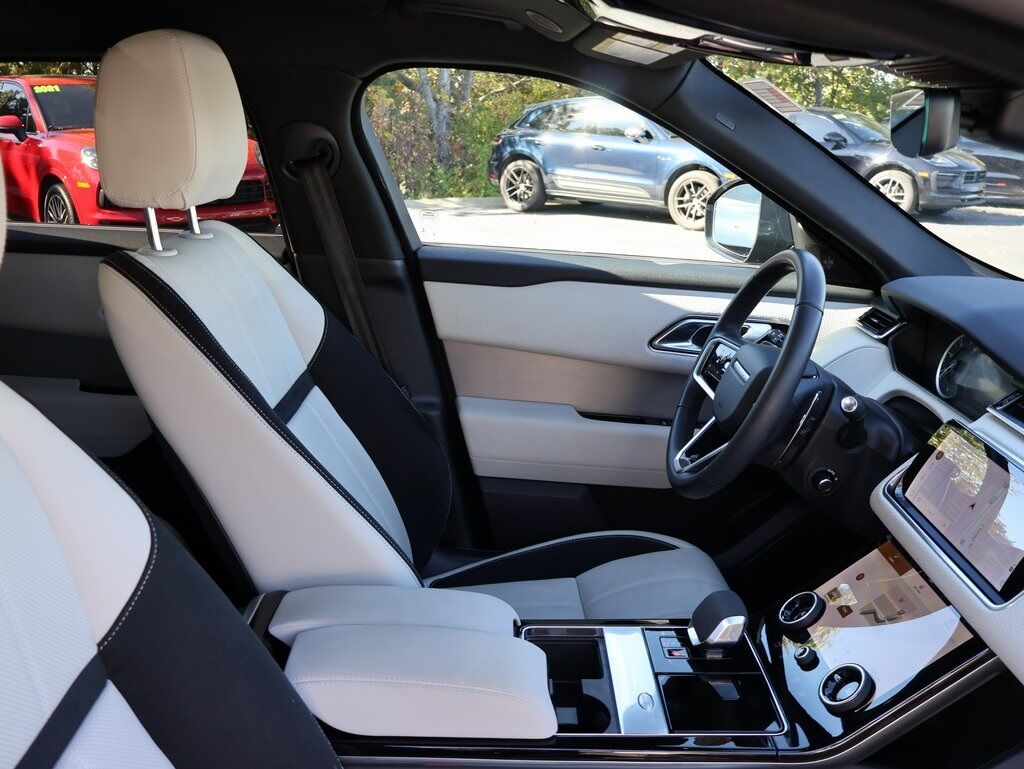 2023 Land Rover Range Rover Velar R-Dynamic S MHEV San Clemente CA