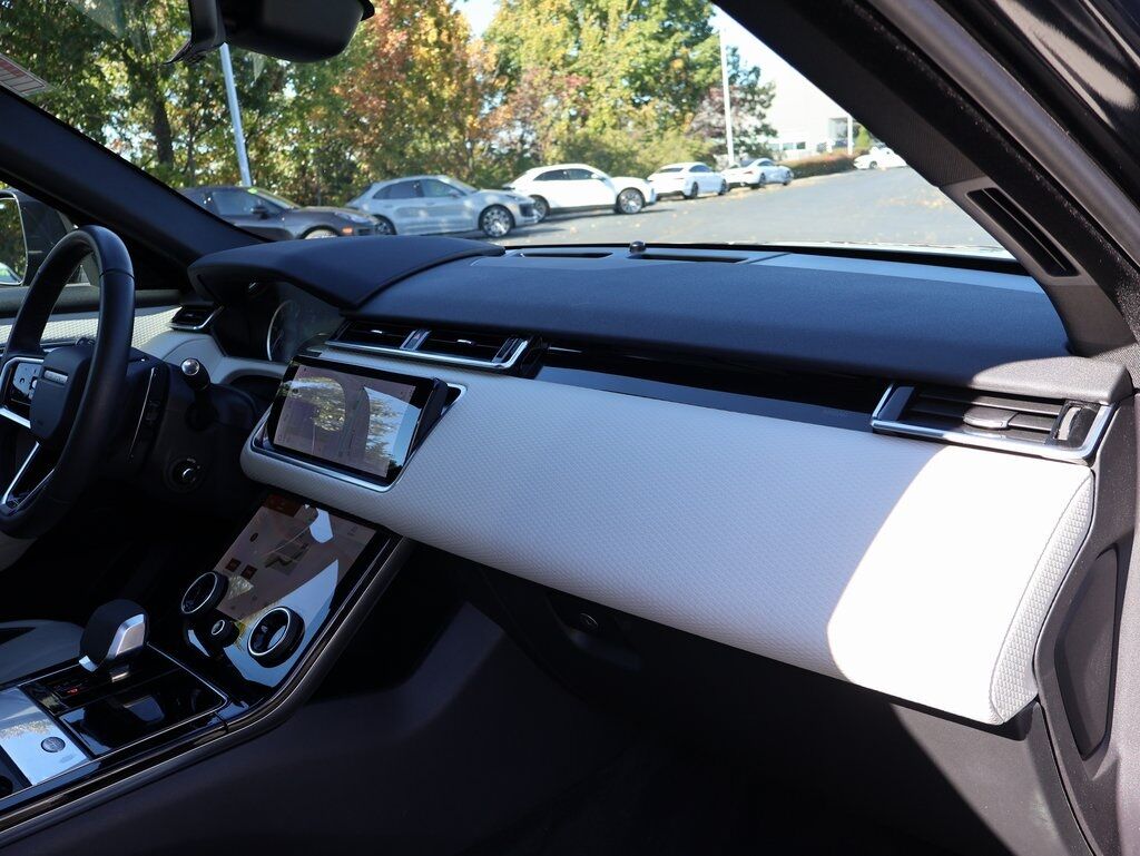 2023 Land Rover Range Rover Velar R-Dynamic S MHEV San Clemente CA