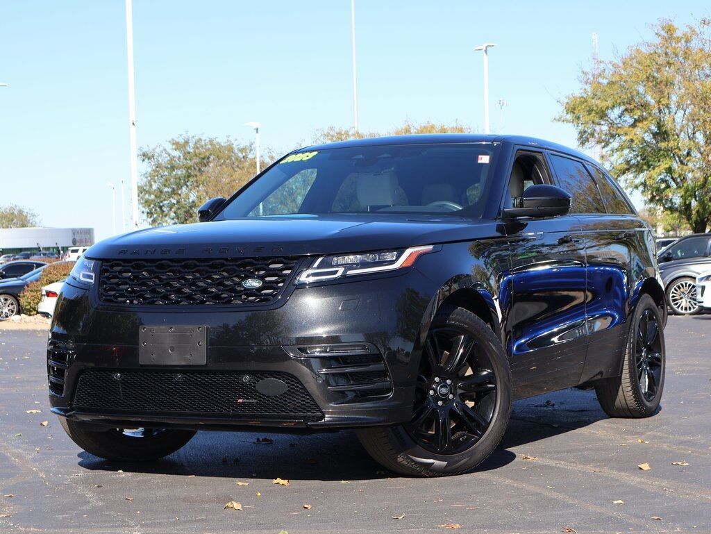 2023 Land Rover Range Rover Velar R-Dynamic S MHEV San Clemente CA