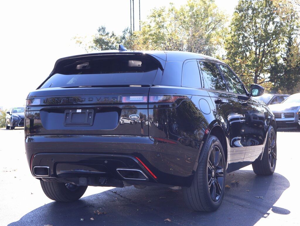 2023 Land Rover Range Rover Velar R-Dynamic S MHEV San Clemente CA