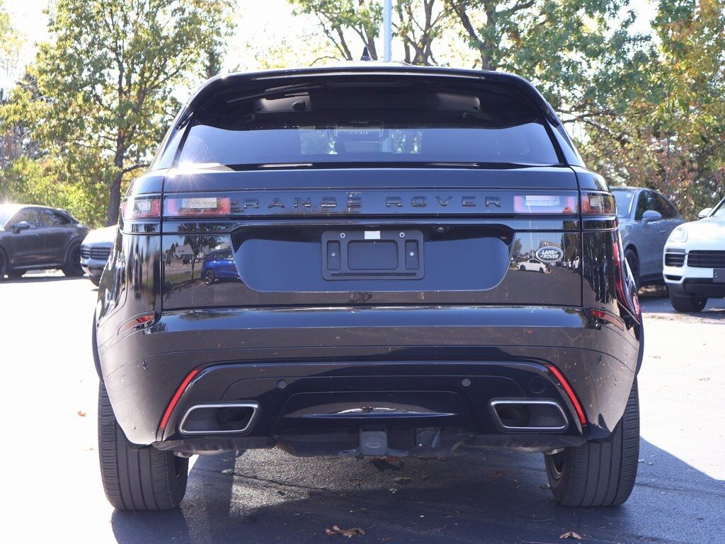 2023 Land Rover Range Rover Velar R-Dynamic S MHEV San Clemente CA