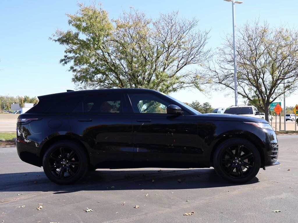 2023 Land Rover Range Rover Velar R-Dynamic S MHEV San Clemente CA