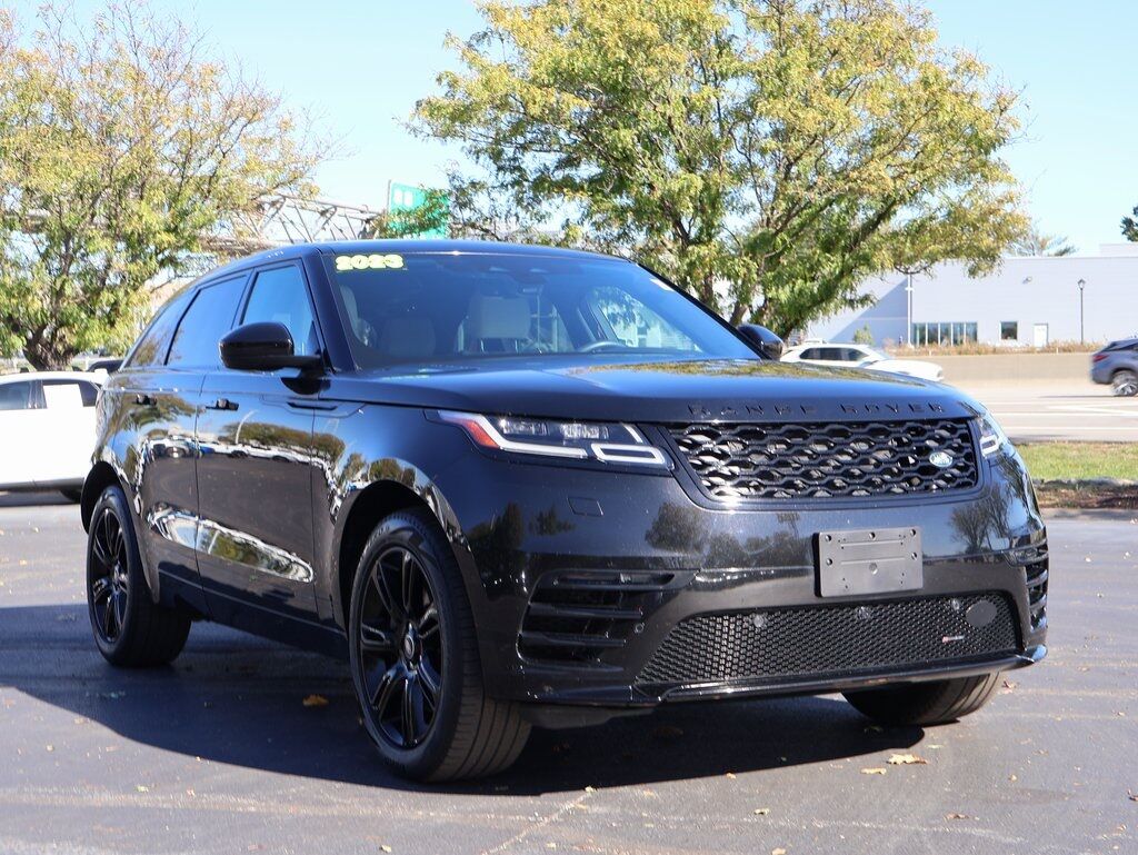 2023 Land Rover Range Rover Velar R-Dynamic S MHEV San Clemente CA