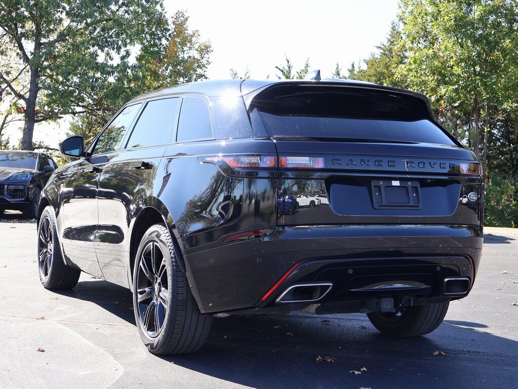 2023 Land Rover Range Rover Velar R-Dynamic S MHEV San Clemente CA