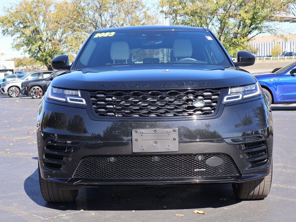 2023 Land Rover Range Rover Velar R-Dynamic S MHEV San Clemente CA