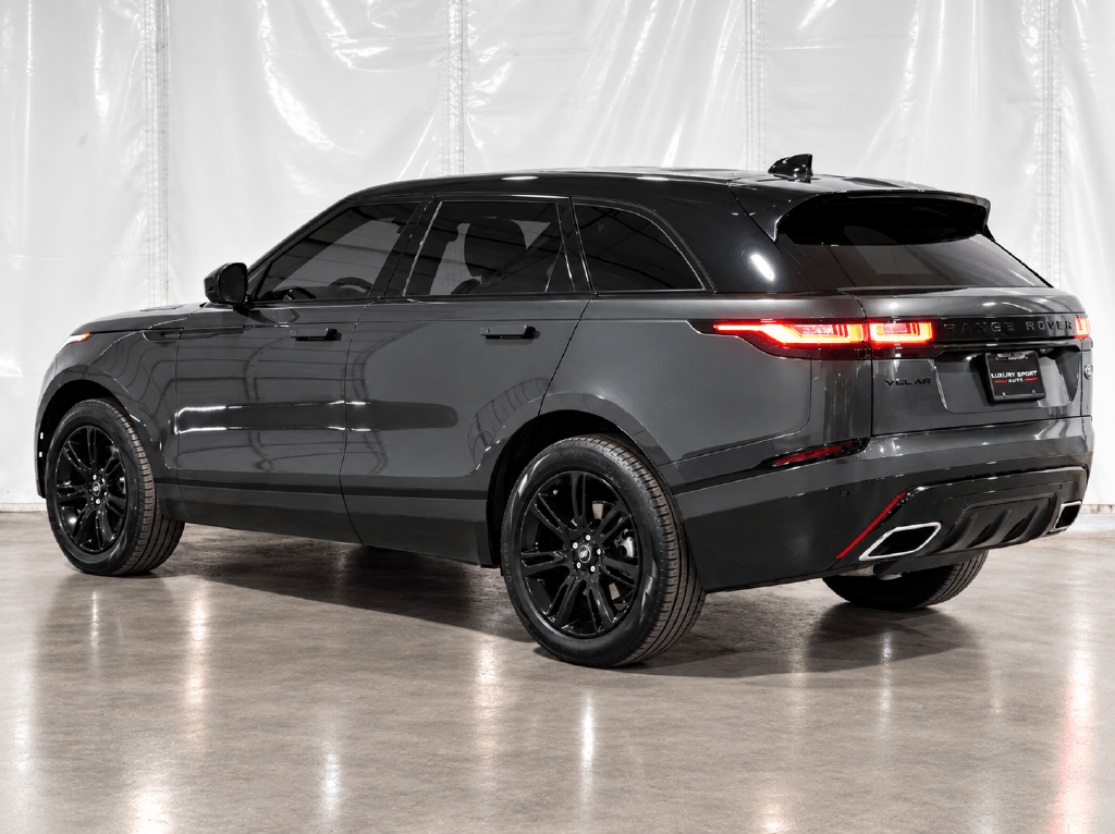 2023 Land Rover Range Rover Velar R-Dynamic S MHEV 2023 Land Rover Range Rover Velar R-Dynamic S MHEV