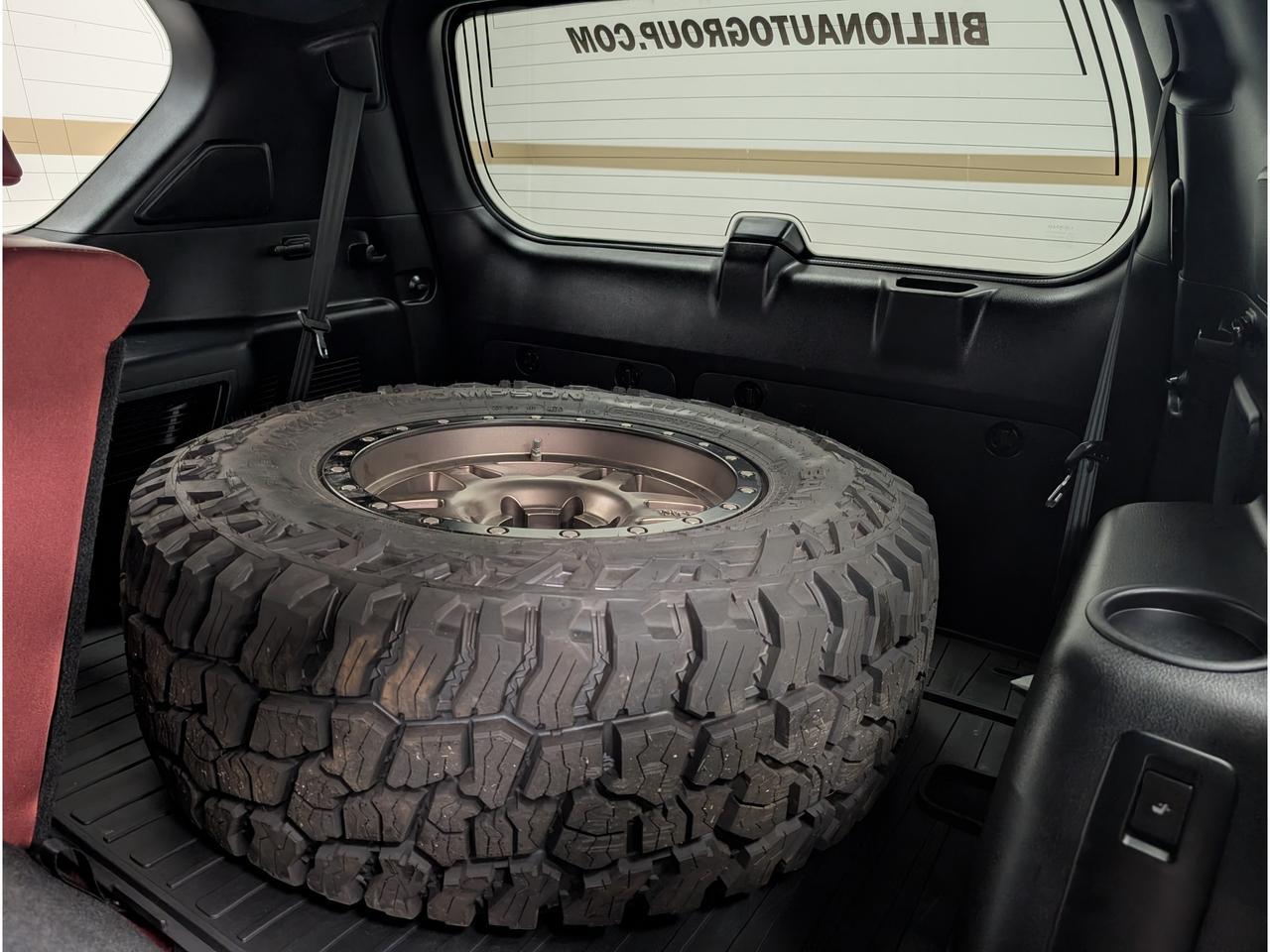 2023 Lexus GX 460 Premium Bozeman MT