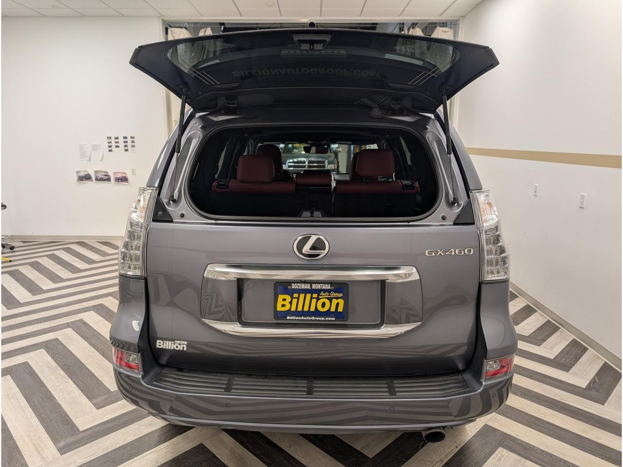 2023 Lexus GX 460 Premium Bozeman MT