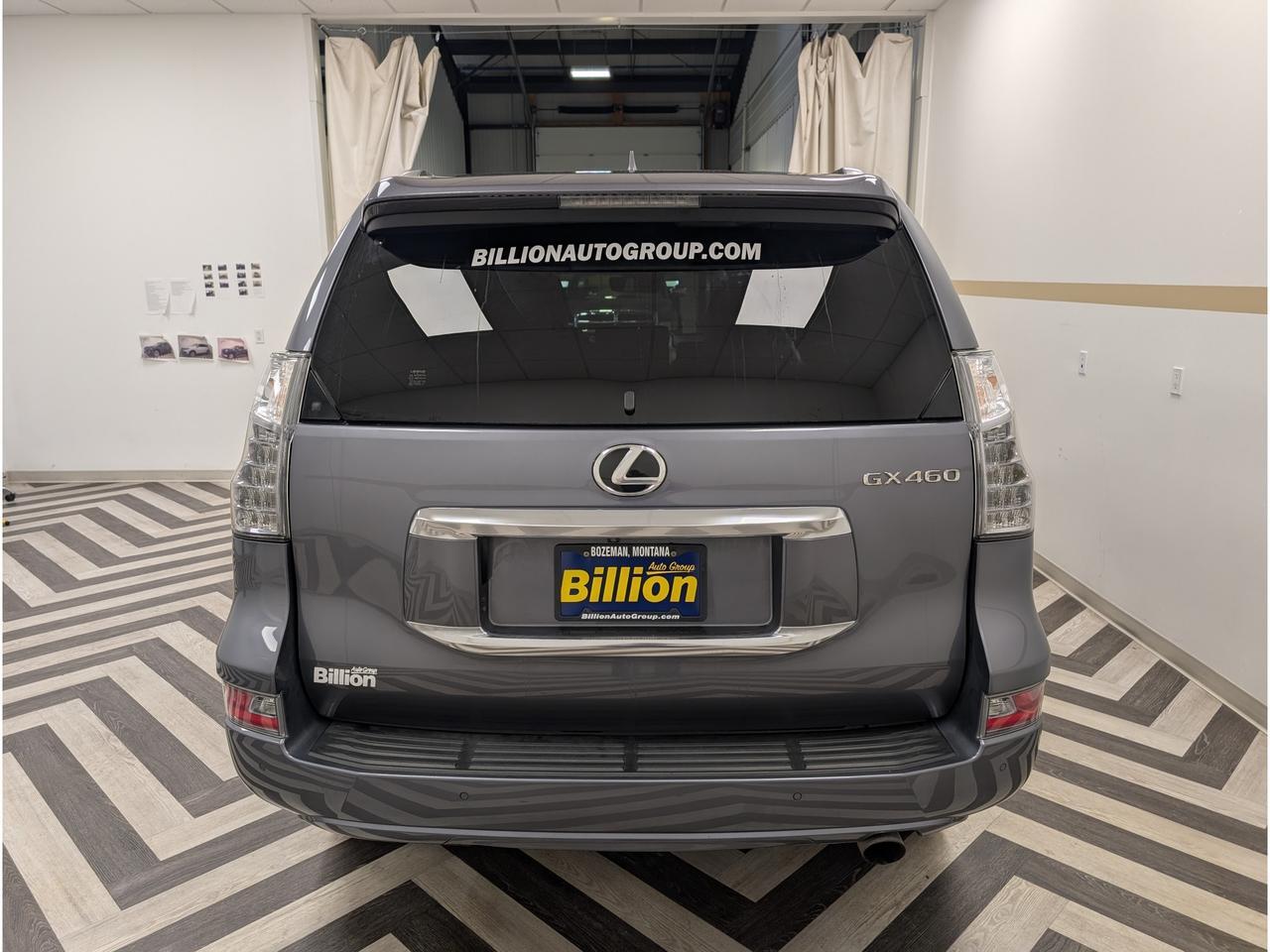 2023 Lexus GX 460 Premium Bozeman MT